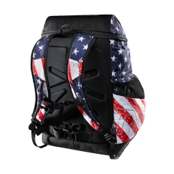 Рюкзак TYR Alliance 45л. Рюкзак TYR Alliance 45л.