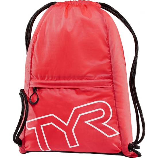 Рюкзак TYR Alliance Drawstring Sackpack 13л.