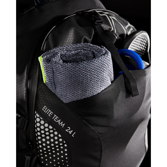 Рюкзак TYR Elite Team Backpack 24л Рюкзак TYR Elite Team Backpack 24л