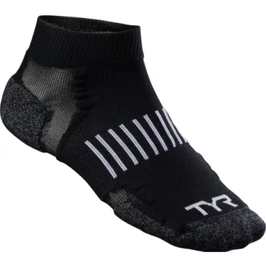 Шкарпетки спортивні TYR Thin Ankle
