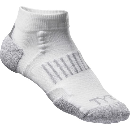 Шкарпетки спортивні TYR Thin Ankle