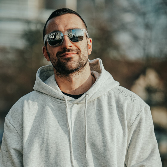 Сонцезахисні окуляри TYR Apollo HTS