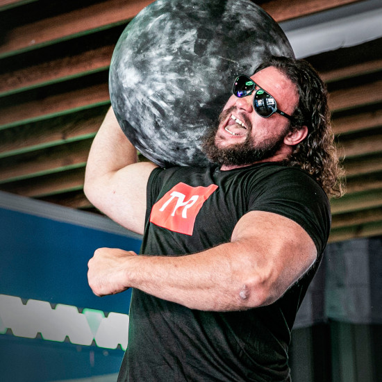 Сонцезахисні окуляри TYR Goldenwest XL Aviator HTS