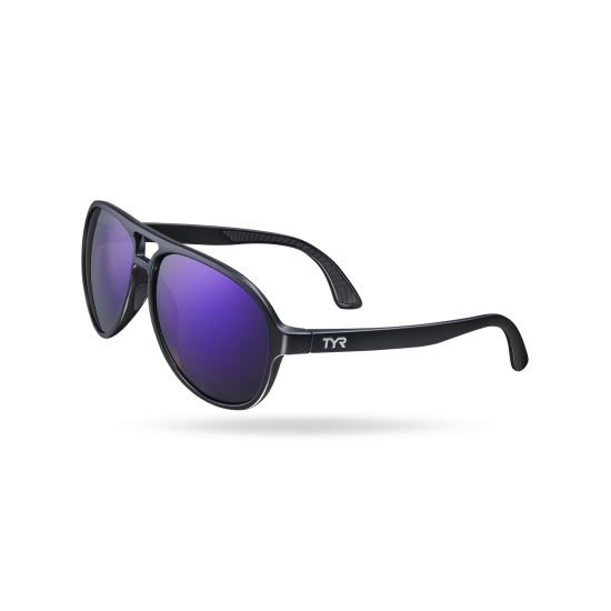 Сонцезахисні окуляри TYR Goldenwest XL Aviator HTS