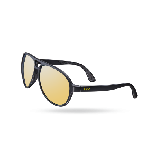 Сонцезахисні окуляри TYR Goldenwest XL Aviator HTS