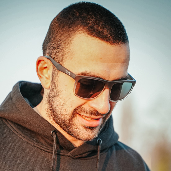 Сонцезахисні окуляри TYR Ventura HTS