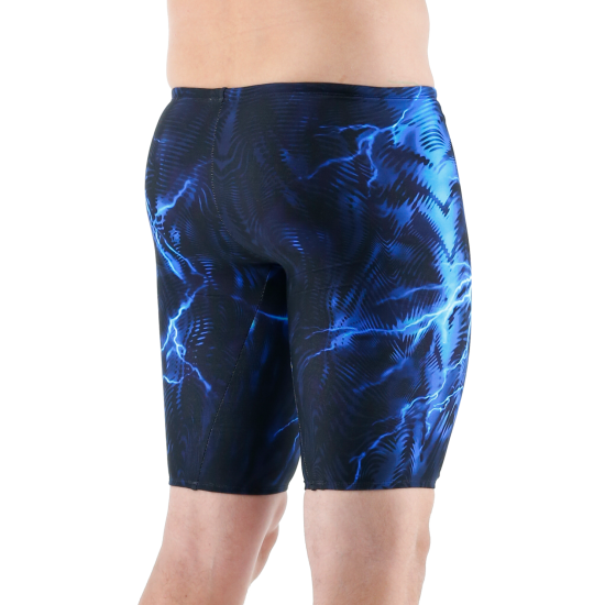 Стартові плавки-джаммери TYR Venzo™ Phantom Oblivion Blue Стартові плавки-джаммери TYR Venzo™ Phantom Oblivion Blue