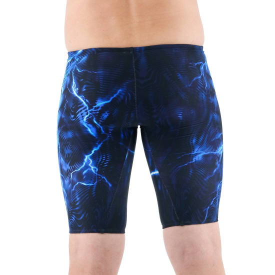 Стартові плавки-джаммери TYR Venzo™ Phantom Oblivion Blue Стартові плавки-джаммери TYR Venzo™ Phantom Oblivion Blue