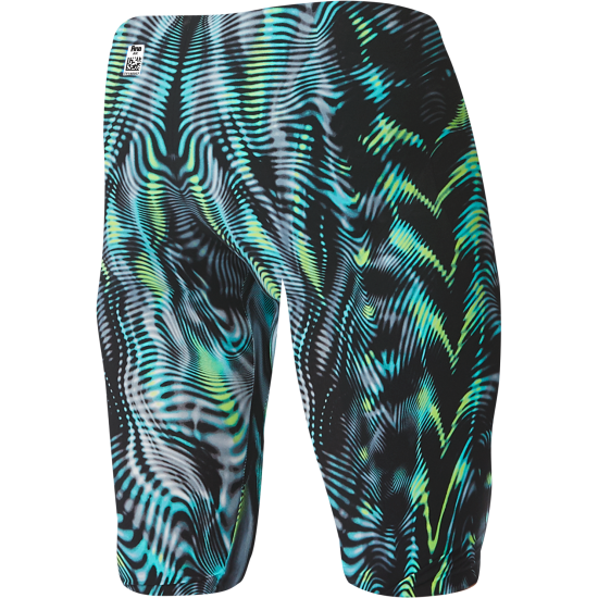 Стартові плавки TYR Men’s Venzo™ Genesis Jammer Swimsuit Стартові плавки TYR Men’s Venzo™ Genesis Jammer Swimsuit