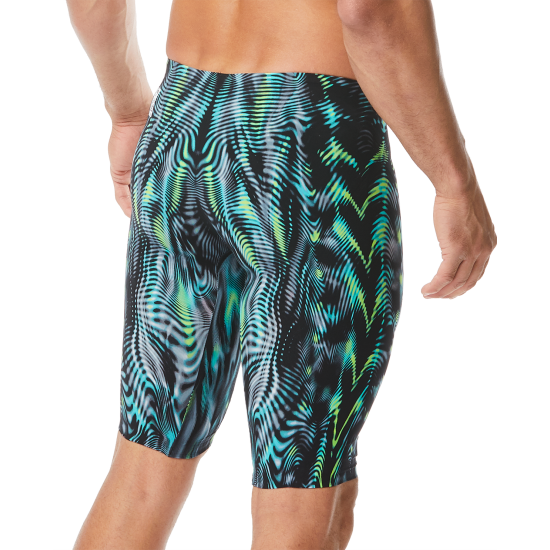 Стартові плавки TYR Men’s Venzo™ Genesis Jammer Swimsuit Стартові плавки TYR Men’s Venzo™ Genesis Jammer Swimsuit