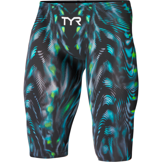 Стартові плавки TYR Men’s Venzo™ Genesis Jammer Swimsuit Стартові плавки TYR Men’s Venzo™ Genesis Jammer Swimsuit