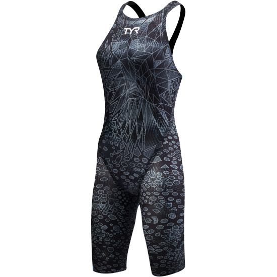 Стартовий костюм TYR Women’s Avictor® Venom Open Back Swimsuit Стартовий костюм TYR Women’s Avictor® Venom Open Back Swimsuit