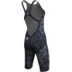 Стартовий костюм TYR Women’s Avictor® Venom Open Back Swimsuit