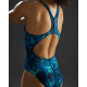 Суцільний жіночий купальник TYR Women's Diploria Maxfit