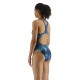 Суцільний жіночий купальник TYR Women's Diploria Maxfit