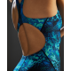 Суцільний жіночий купальник TYR Women's Diploria Maxfit