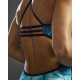 Суцільний жіночий купальник TYR Women's Mezio Trinityfit