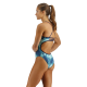 Суцільний жіночий купальник TYR Women's Mezio Trinityfit