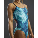 Суцільний жіночий купальник TYR Women's Mezio Trinityfit
