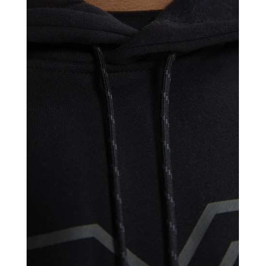 Толстовка з капюшоном TYR Biglogo Unisex Hoodie Толстовка з капюшоном TYR Biglogo Unisex Hoodie