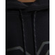 Толстовка з капюшоном TYR Biglogo Unisex Hoodie