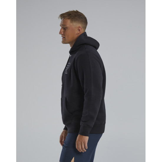Толстовка з капюшоном TYR Biglogo Unisex Hoodie Толстовка з капюшоном TYR Biglogo Unisex Hoodie