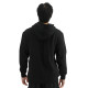 Толстовка з капюшоном TYR Biglogo Unisex Hoodie
