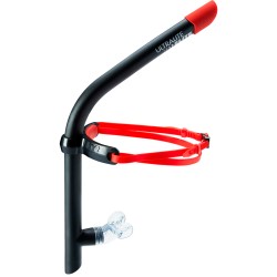 Трубка для плавання TYR Ultralite Snorkel Elite Трубка для плавання TYR Ultralite Snorkel Elite