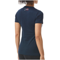Жіноча спортивна футболка TYR Women’s USA Graphic Tee Жіноча спортивна футболка TYR Women’s USA Graphic Tee