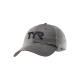 Спортивна кепка TYR Logo Adjustable Cap