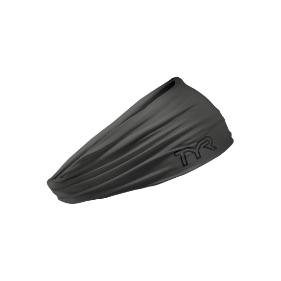 Спортивна пов'язка на голову TYR Headband