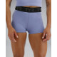 Шорти жіночі із середньою талією TYR Women's Base Kinetic Mid-Rise Logo 2" Short