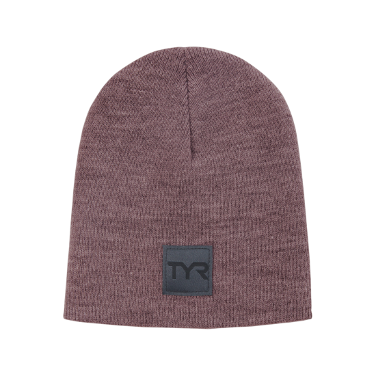 В'язана шапка TYR Knit Beanie