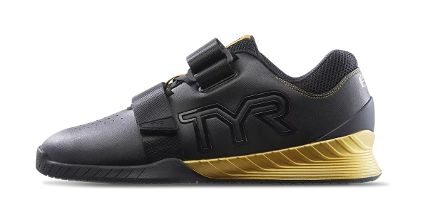 TYR L-1 エクストラワイド ブラック 9.5 / 11(約27cm) TYR L-1 エクストラワイド ブラック 9.5 / 11(約27cm) TYR Men's