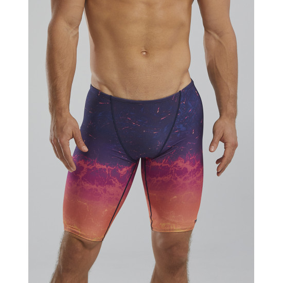 Чоловічі купальні плавки-джаммери TYR Men's Infared Jammer