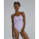 Суцільний жіночий купальник TYR Women's Solid Tetrafit