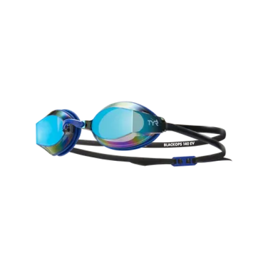 Окуляри для плавання TYR Blackops 140EV Mirrored