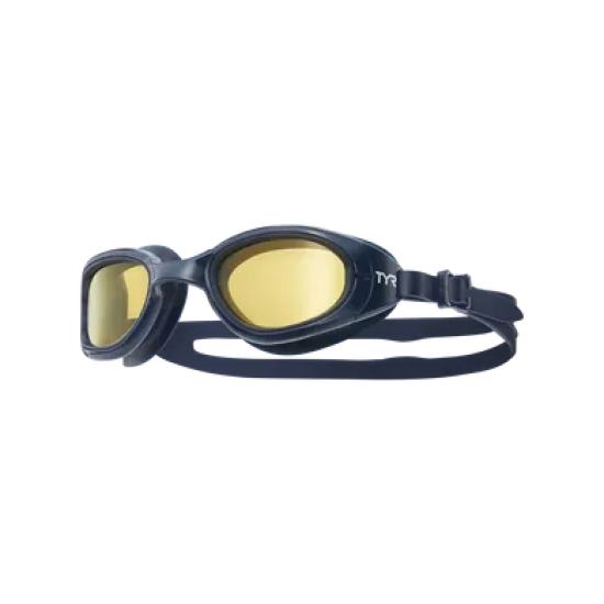 Окуляри для плавання TYR Special Ops 2.0 Polarized Non-Mirrored