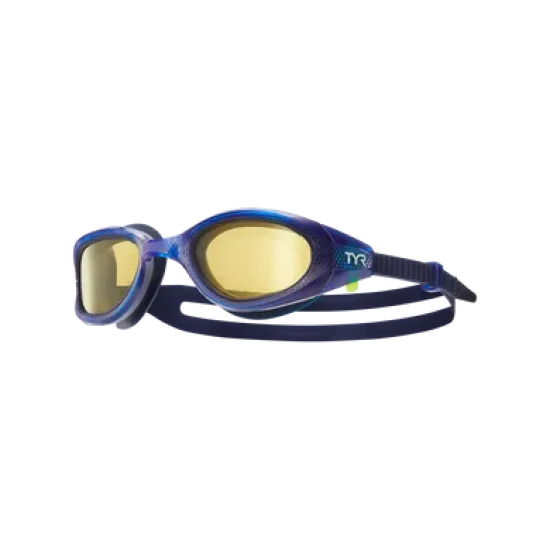 Окуляри для плавання TYR Special Ops 3.0 Polarized Non-Mirrored