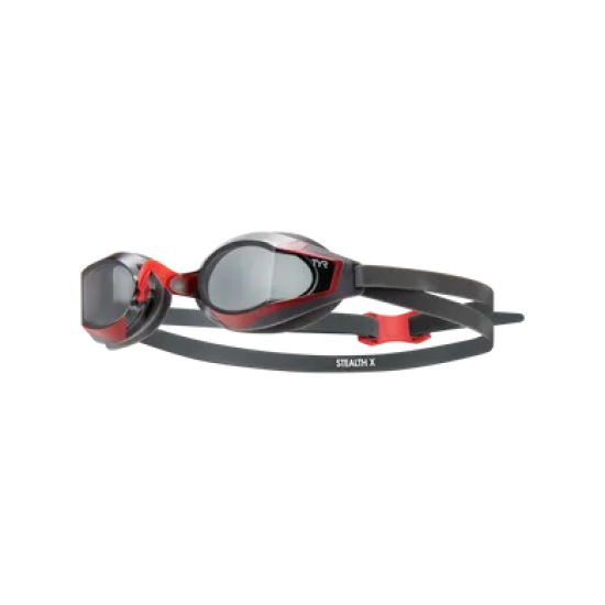 Окуляри для плавання TYR Stealth-X Performance Окуляри для плавання TYR Stealth-X Performance