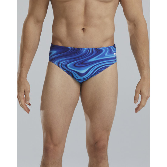 Чоловічі купальні плавки TYR Men's Brief Vitality