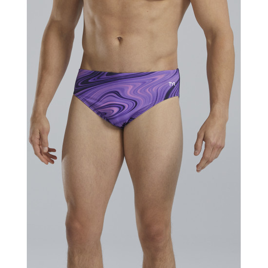 Чоловічі купальні плавки TYR Men's Brief Vitality