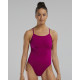 Суцільний жіночий купальник TYR Women's Solid Trinityfit