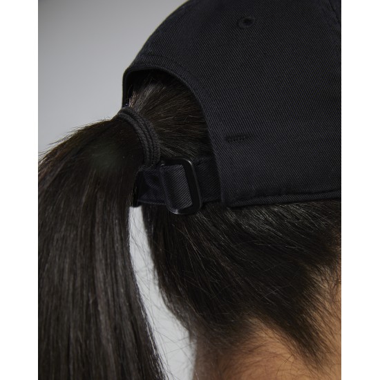 Спортивна кепка TYR Logo Adjustable Cap Спортивна кепка TYR Logo Adjustable Cap