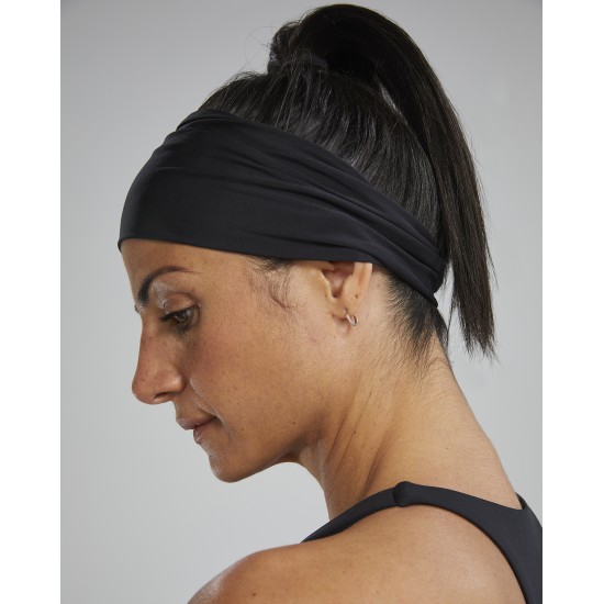 Спортивна пов'язка на голову TYR Headband Спортивна пов'язка на голову TYR Headband