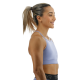 Спортивний жіночій топ TYR Women's Base Kinetic High Neck Sports Bra – Solid