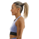 Спортивний жіночій топ TYR Base Kinetic Mod Racerback Sports Bra – Solid