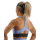 Спортивний жіночій топ TYR Base Kinetic Mod Racerback Sports Bra – Solid
