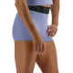 Шорти жіночі із середньою талією TYR Women's Base Kinetic Mid-Rise Logo 2" Short