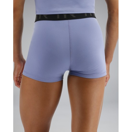 Шорти жіночі із середньою талією TYR Women's Base Kinetic Mid-Rise Logo 2" Short Шорти жіночі із середньою талією TYR Women's Base Kinetic Mid-Rise Logo 2" Short